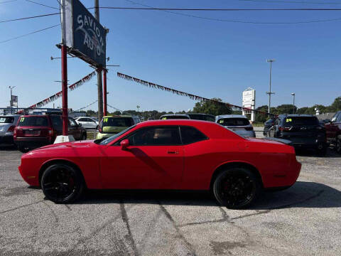 2010 Dodge Challenger SE
