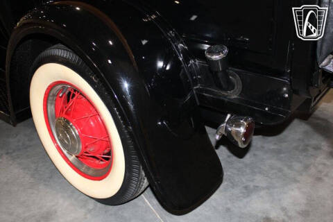 1931 Ford F-100