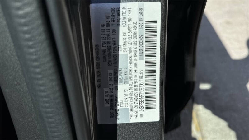 2023 Mazda CX-5 2.5 S Select