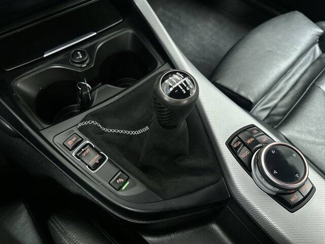 2015 BMW 2 Series M235i