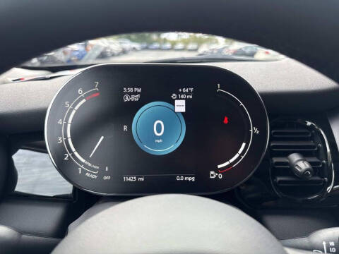 2022 MINI Hardtop 2 Door Oxford Edition