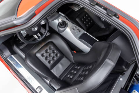 2005 Ford GT