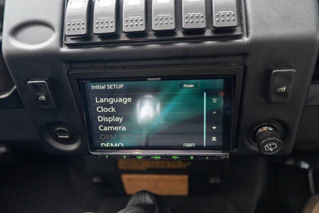 1994 Land Rover Defender 110