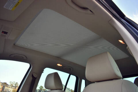 2016 Volkswagen Tiguan 2.0T SE