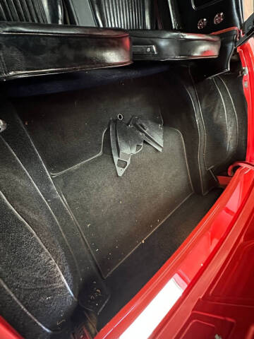 1964 Chevrolet Corvette