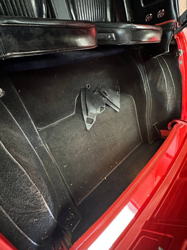 1964 Chevrolet Corvette