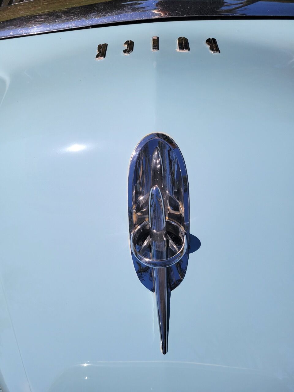 1954 Buick Roadmaster 14