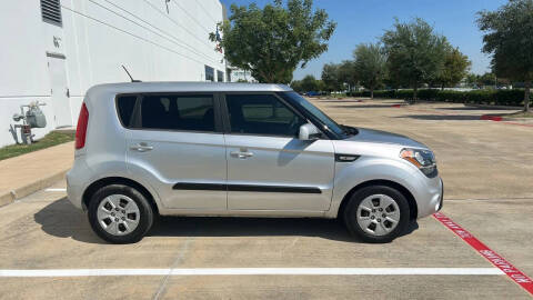 2012 Kia Soul