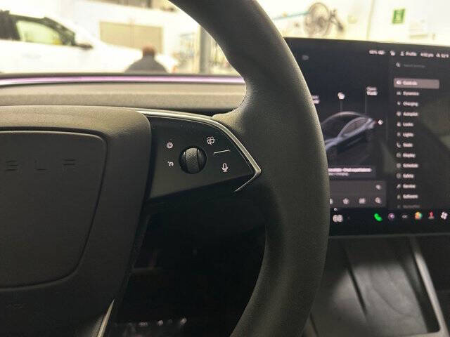 2024 Tesla Model 3 Long Range