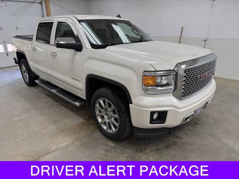 2014 GMC Sierra 1500