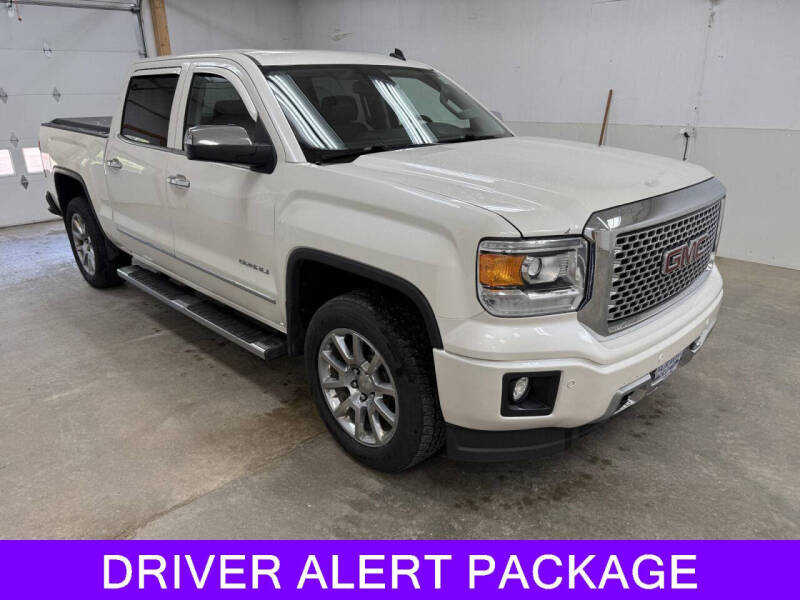2014 GMC Sierra 1500