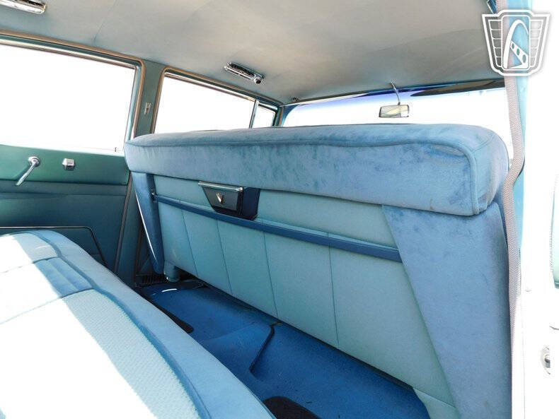 1955 Cadillac Sixty Special