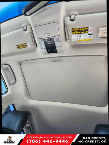 2014 Lexus GX 460 Luxury