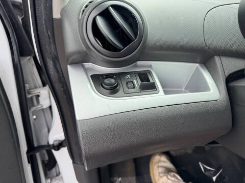 2015 Chevrolet Spark 1LT CVT