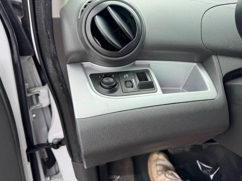 2015 Chevrolet Spark 1LT CVT