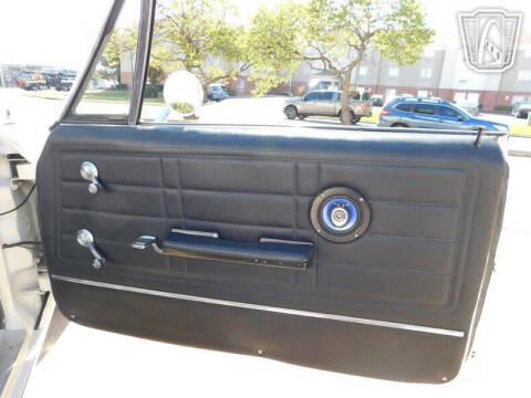 1966 Chevrolet Impala