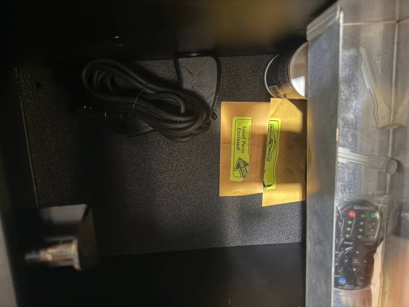 1990 Land Rover Defender