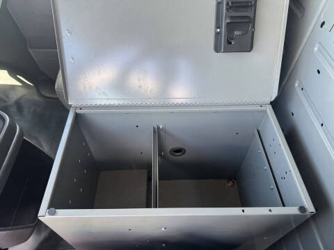 2019 Chevrolet Express 3500