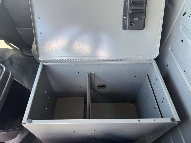 2019 Chevrolet Express 3500