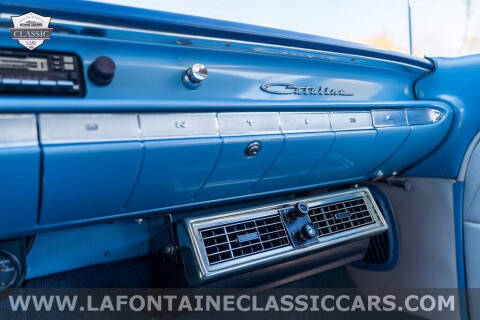 1960 Pontiac Catalina