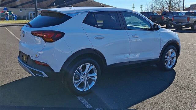 2023 Buick Encore GX Preferred