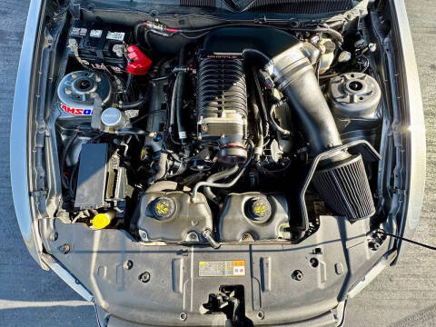 2013 Ford Mustang GT