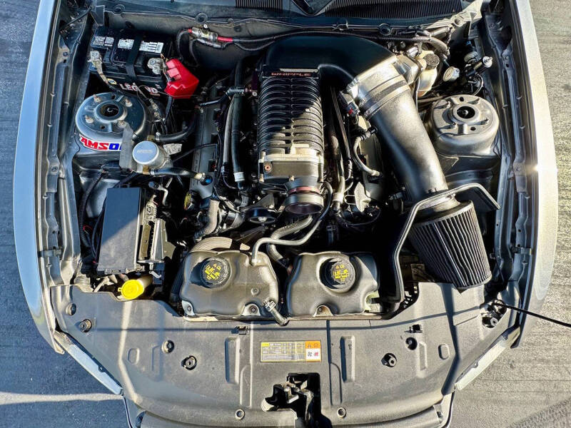 2013 Ford Mustang GT