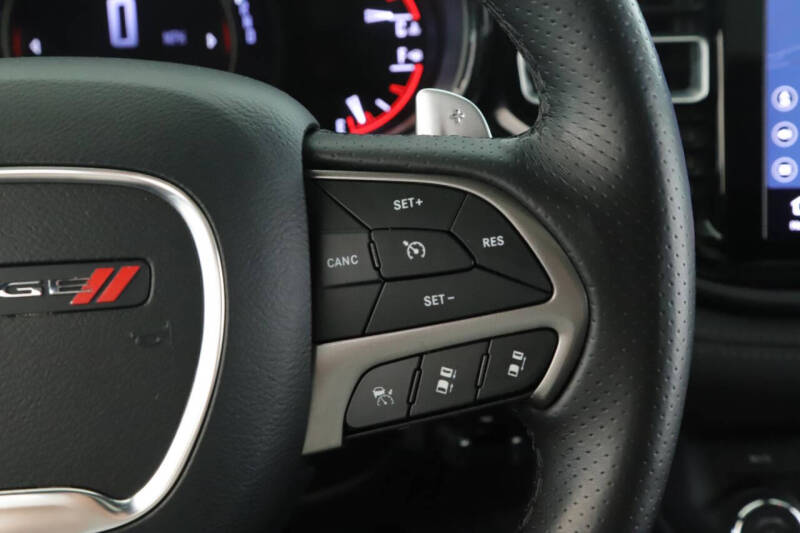 2022 Dodge Durango Citadel