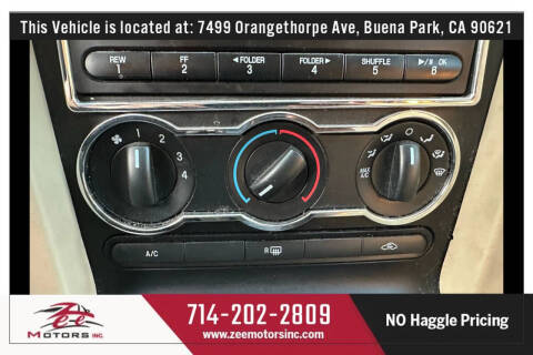 2008 Ford Mustang GT Premium