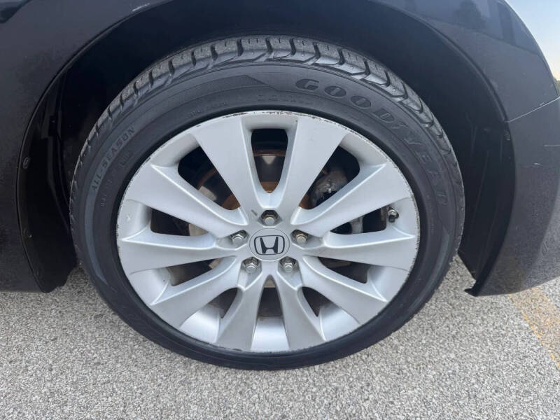 2010 Honda Accord