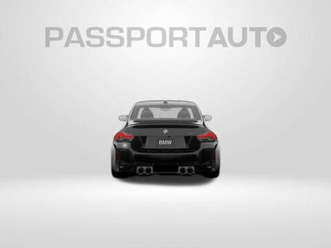 2026 BMW M2