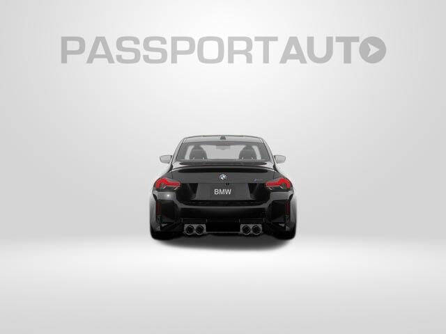 2026 BMW M2