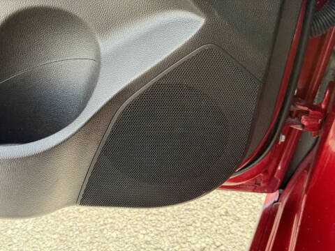 2020 Chevrolet Sonic Premier