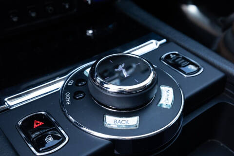 2015 Rolls-Royce Ghost