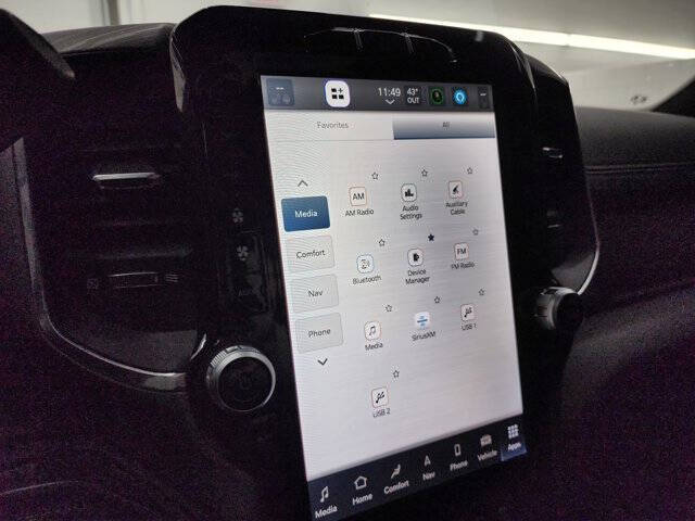 2023 RAM 3500 Laramie