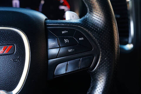 2018 Dodge Durango R/T