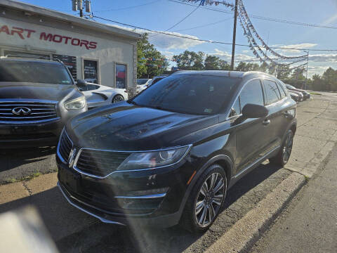 2016 Lincoln MKC for sale at Buy Smart Motors LLC in Trenton NJ