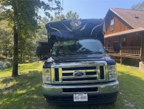 2023 NeXus RV Viper 25