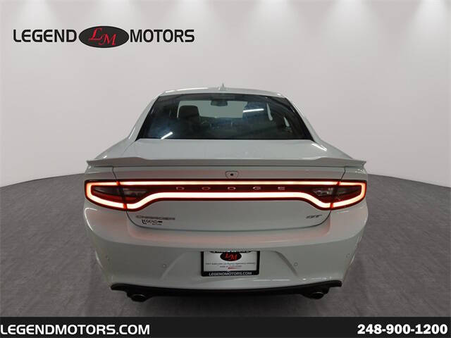 2021 Dodge Charger GT