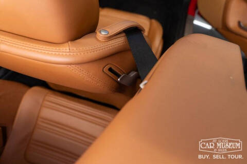 2012 Ferrari California