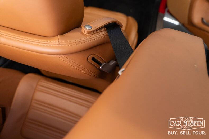 2012 Ferrari California