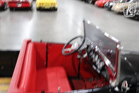 1929 Ford Hot Rod / Hi-Boy