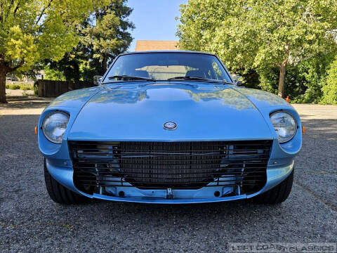 1975 Datsun 280Z