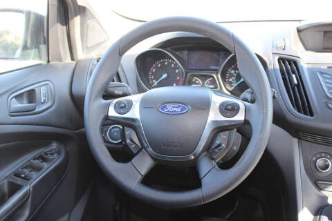 2014 Ford Escape S
