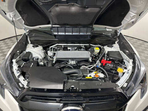 2025 Subaru Ascent Limited Bronze Edition