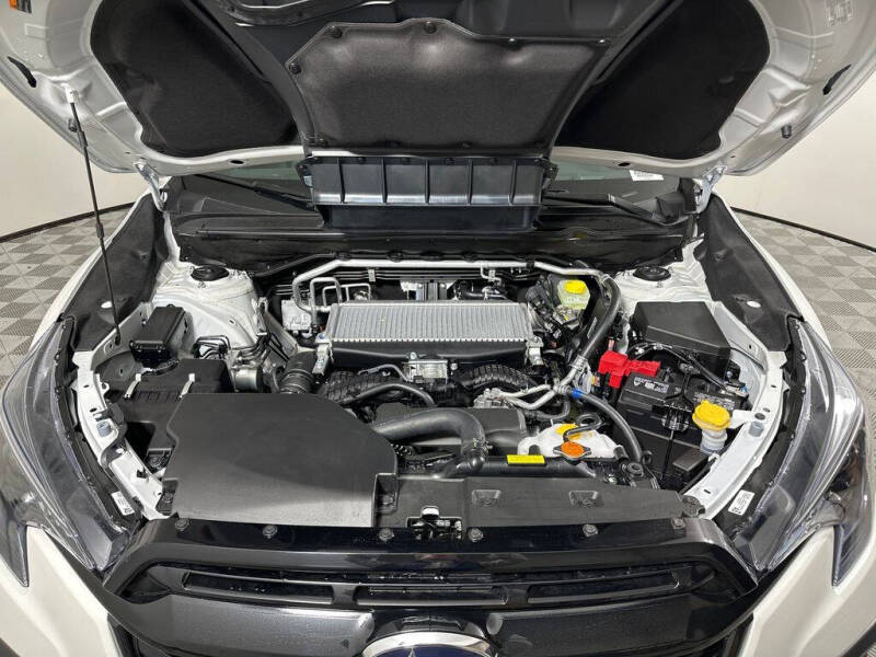 2025 Subaru Ascent Limited Bronze Edition