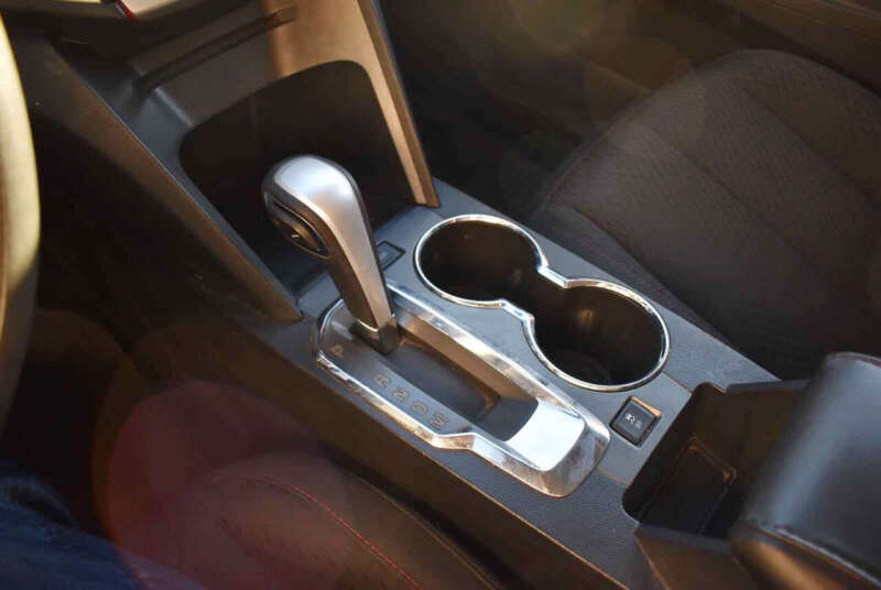 2015 GMC Terrain SLE-1