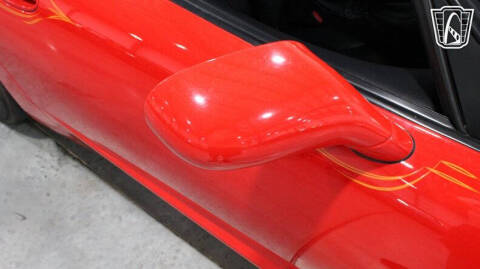 1999 Chevrolet Corvette