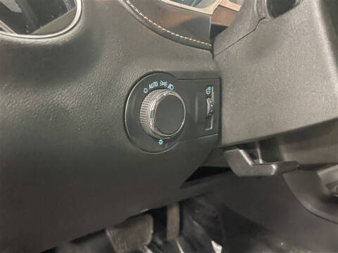 2014 Chevrolet Camaro LS