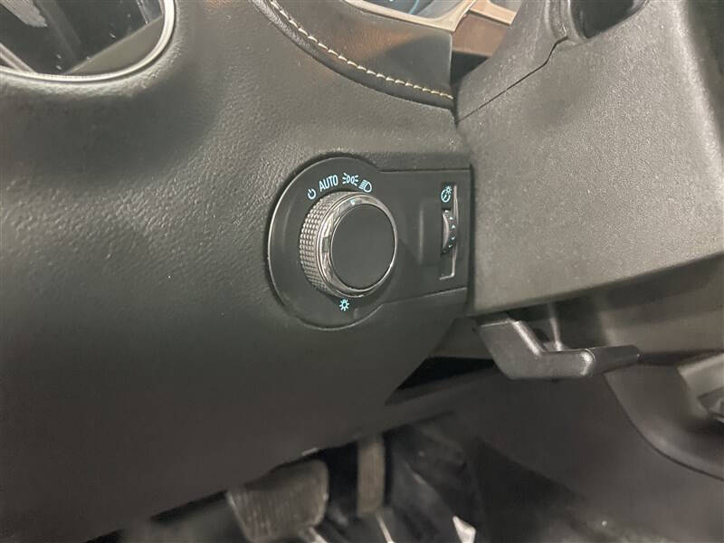 2014 Chevrolet Camaro LS